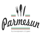 PARMESUN, кулинарная студия